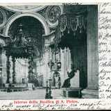 Conservati negli archivi vi sono poi le 2000 cartoline di inizio XX secolo del fondo Spina...